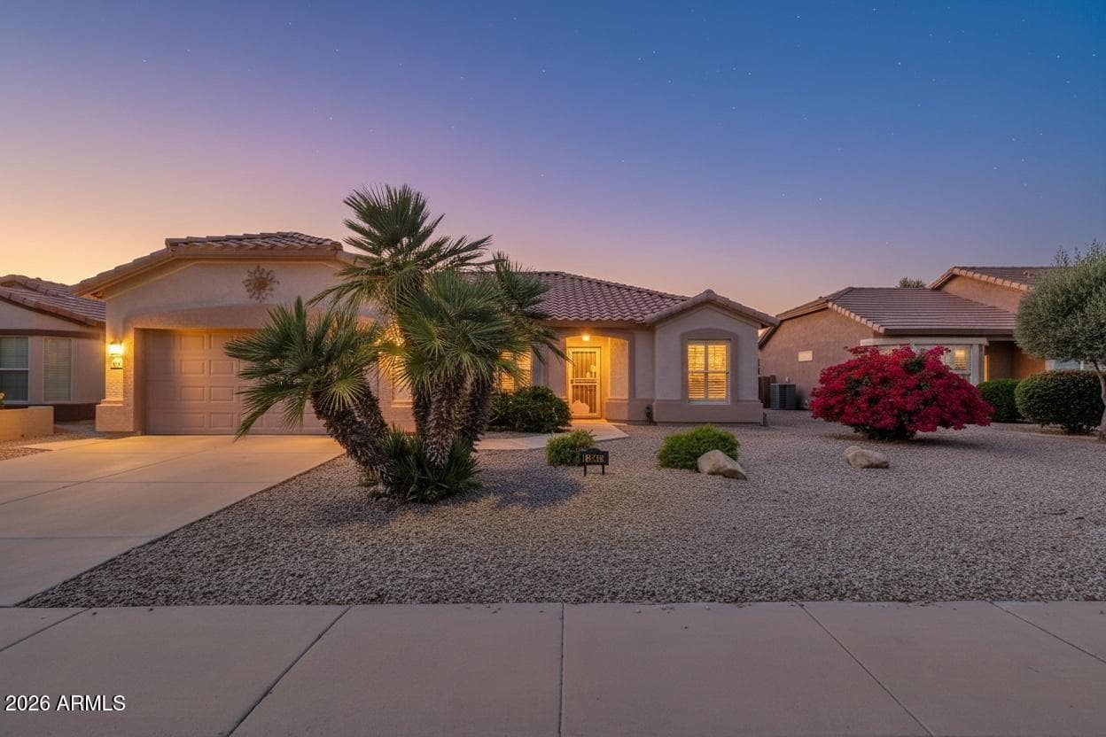 3826 E Rolling Green Way — photo 2