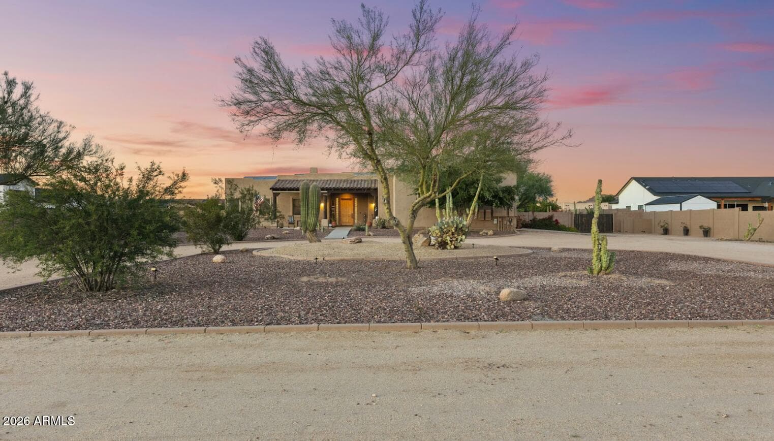 14526 W JOMAX RD - Photo 1