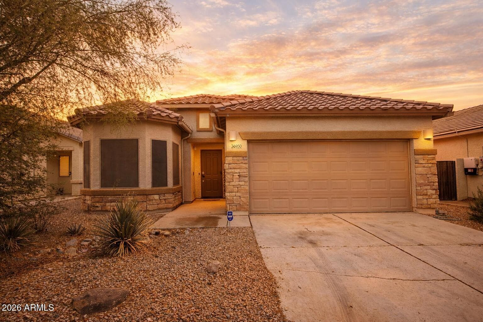 36950 W Mondragone Ln — photo 1