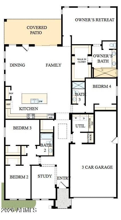 2841 E Picual Ave — photo 2