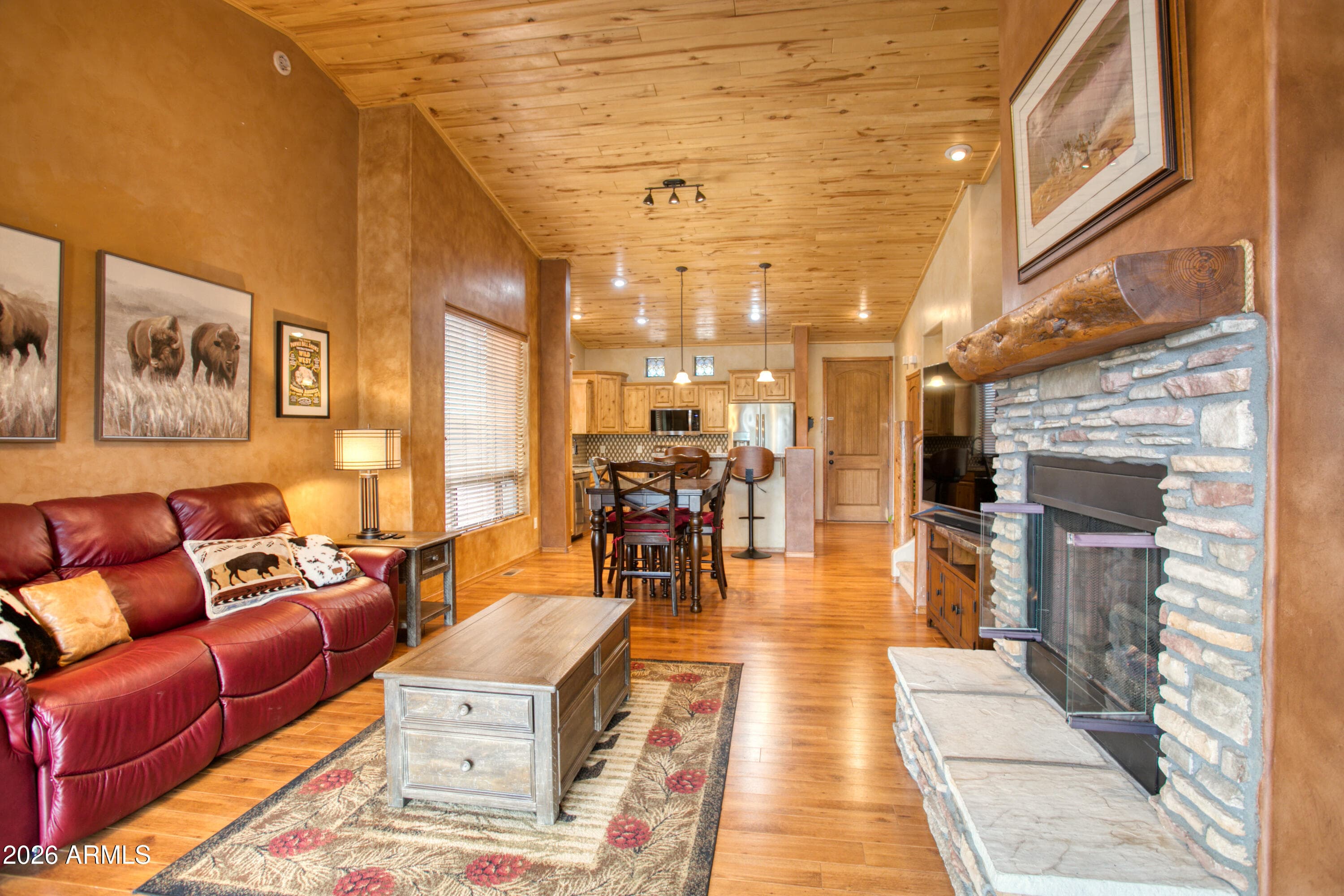 2970 W VILLA LOOP - Photo 5