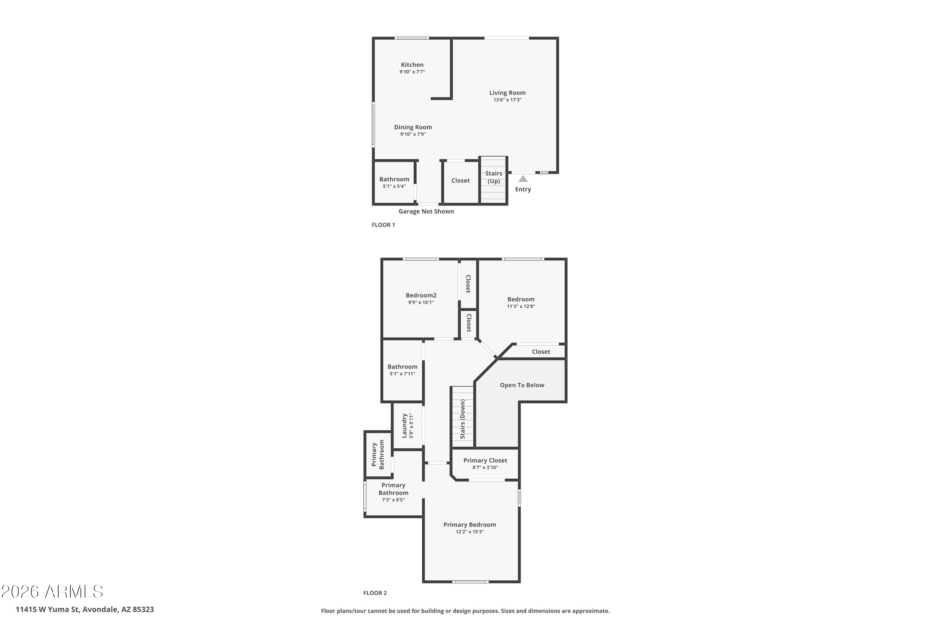 11415 W Yuma St — photo 38