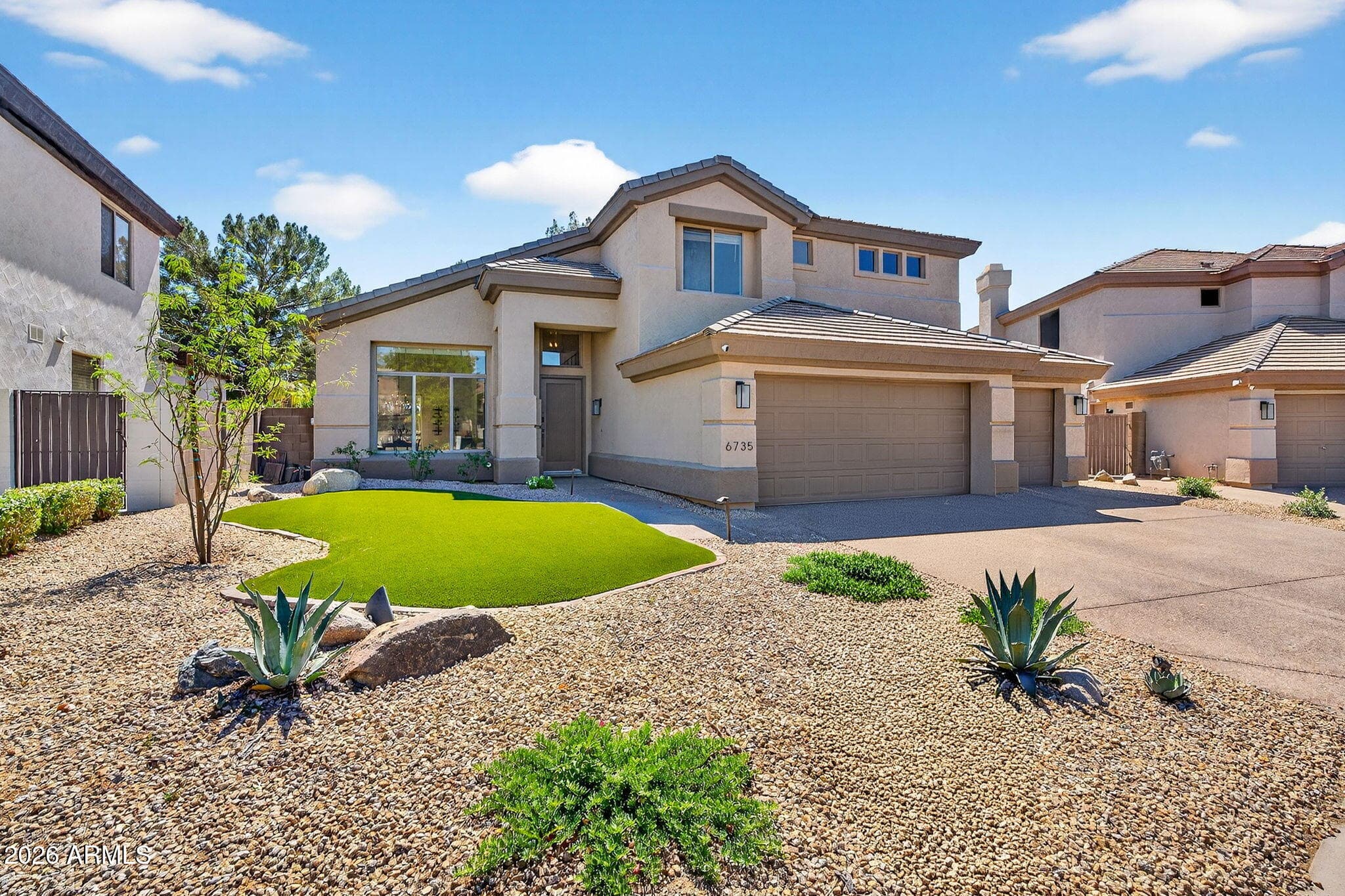 6735 E Gelding Dr — photo 2