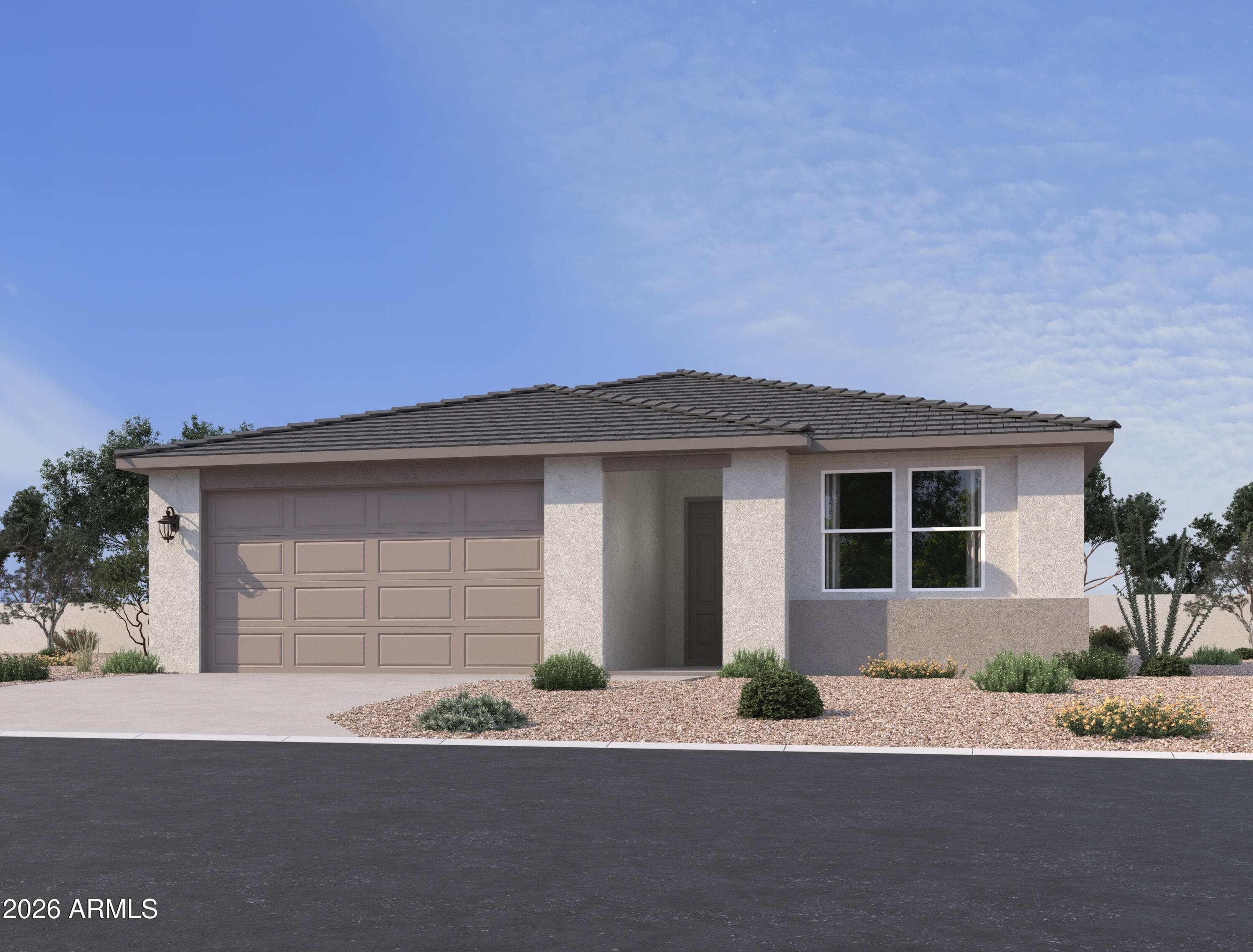 6646 E Fiddleneck Way — photo 1