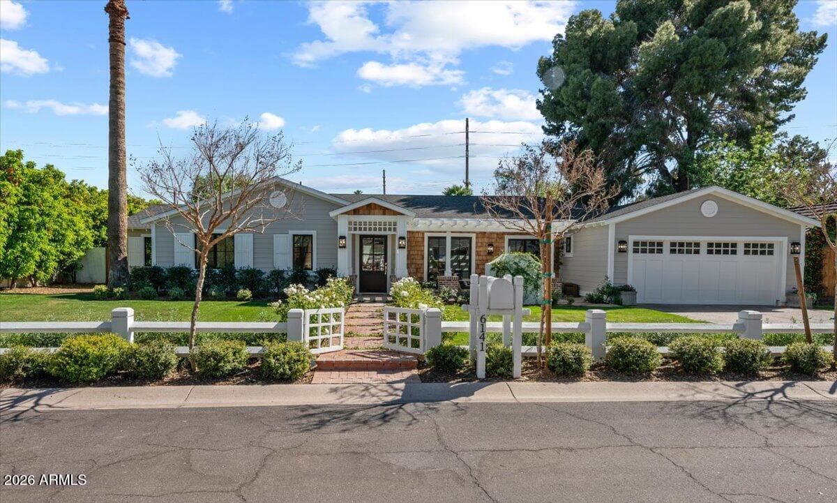 6141 E Calle Camelia -- — photo 2