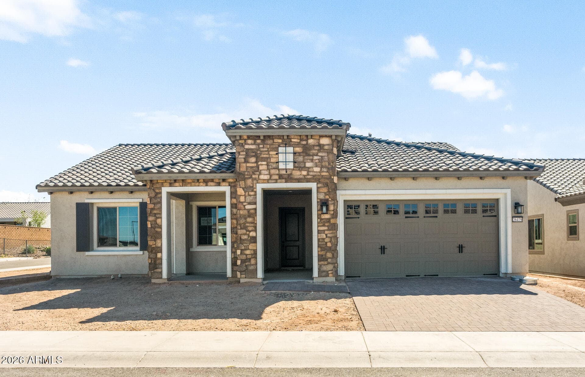 26479 W Selena Dr — photo 1