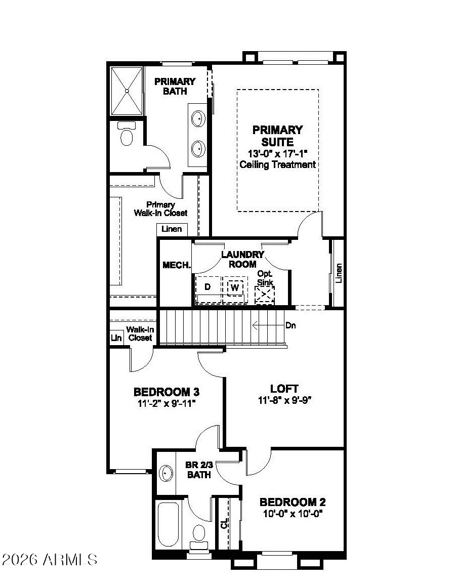 5824 S 35th Way — photo 17