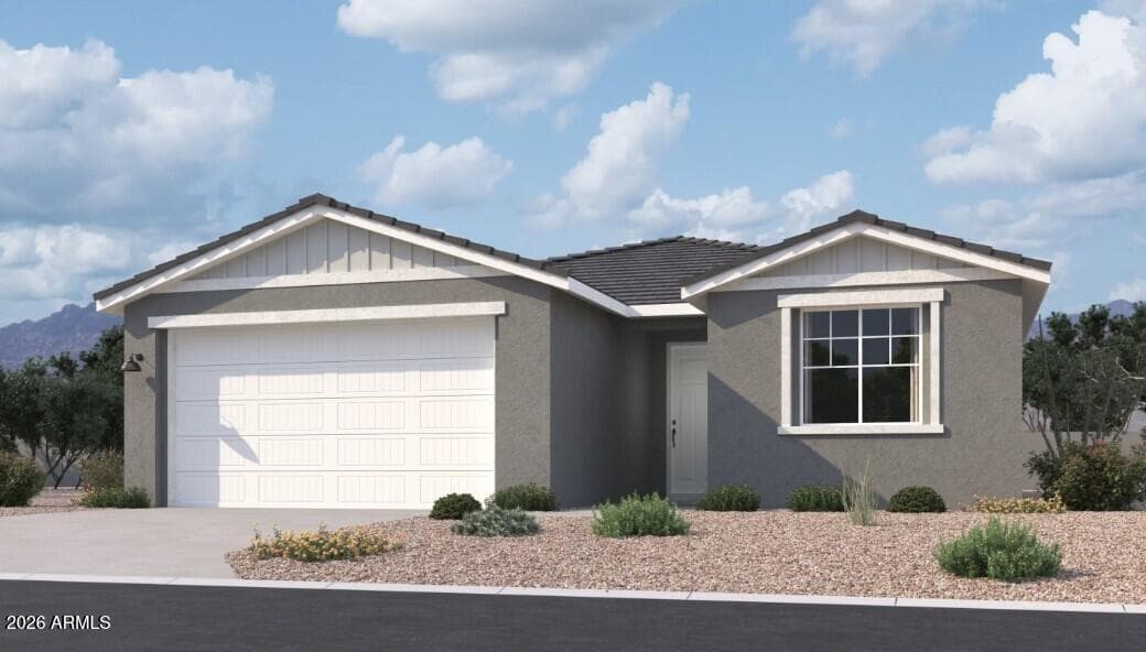 25564 N 77th Dr — photo 1