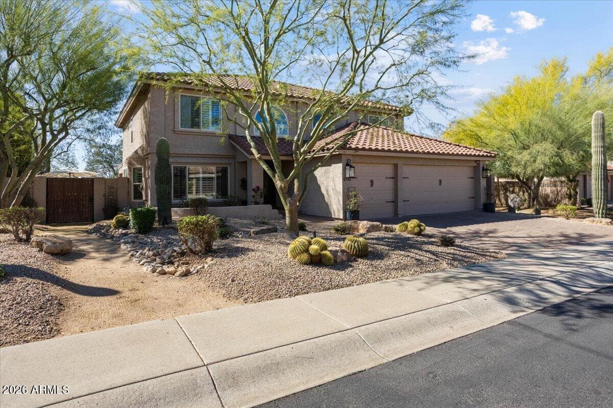 4541 E Bent Tree Dr — photo 2