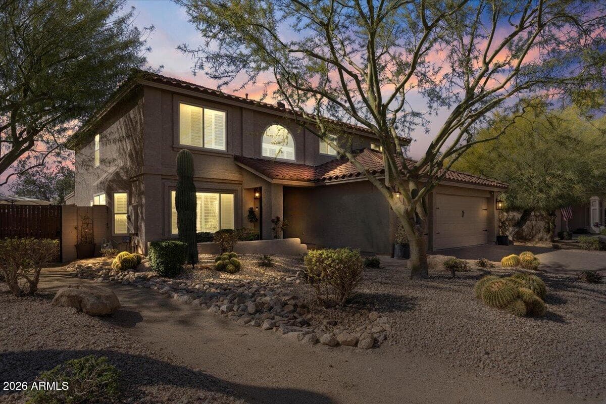 4541 E Bent Tree Dr — photo 1