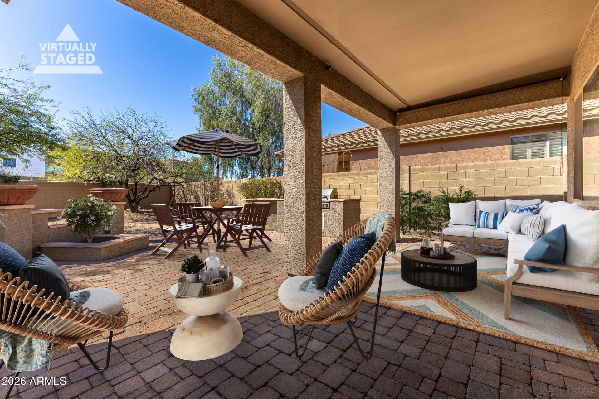 3739 W Memorial Dr — photo 2