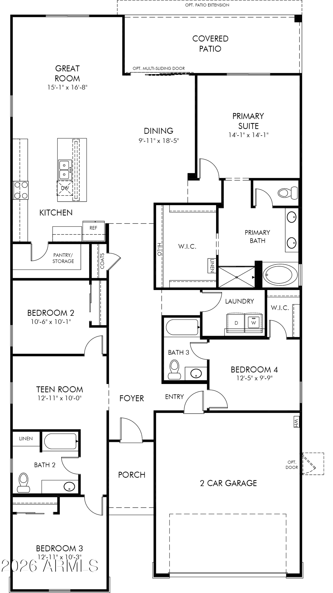 18557 W Manzanita Dr — photo 25