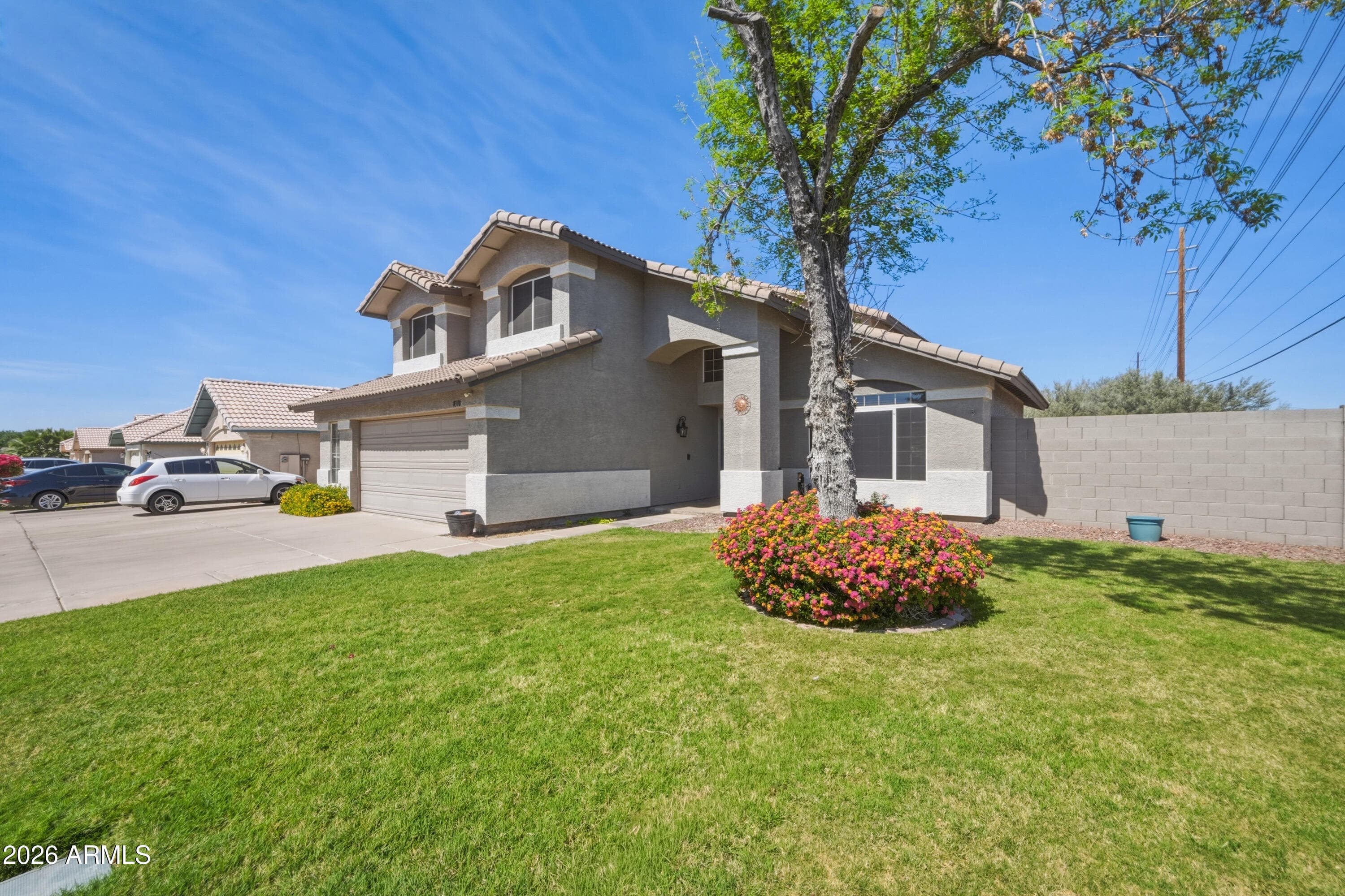 8310 W Pershing Ave — photo 1