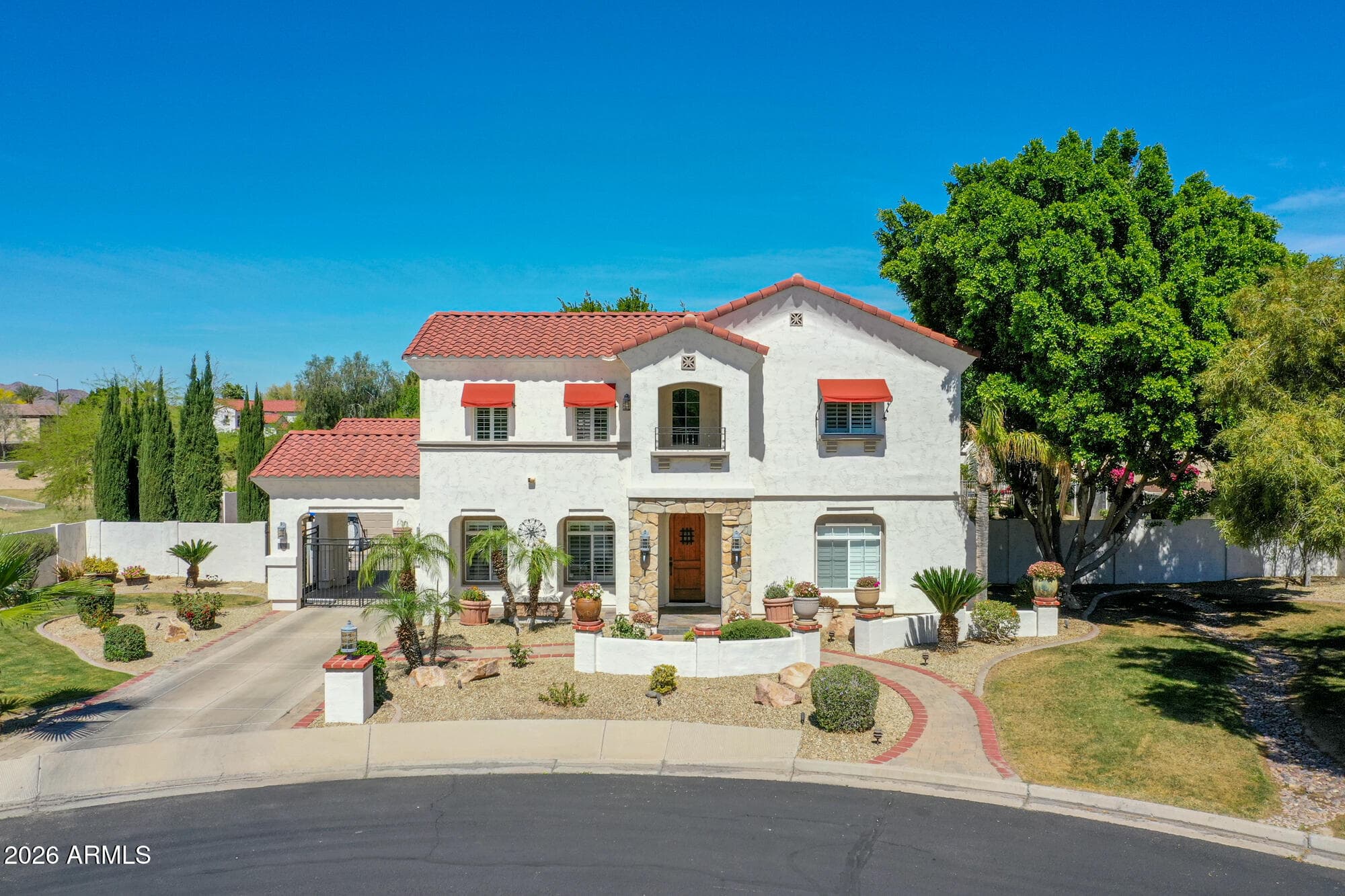 7282 W Camino De Oro -- — photo 1