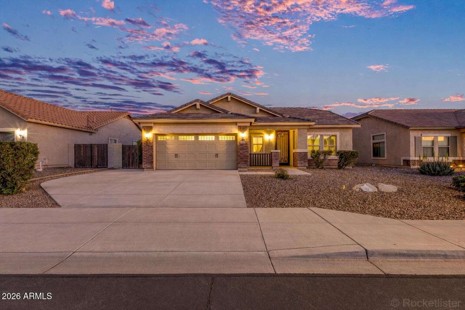 11339 E Sable Ave — photo 1