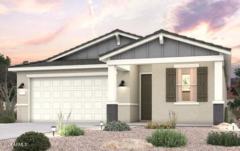 6173 E Crockett Way — photo 1