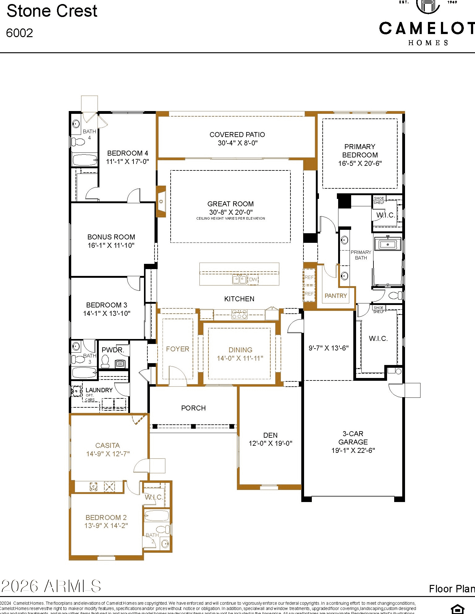 3494 E Bloomfield Parkway — photo 56