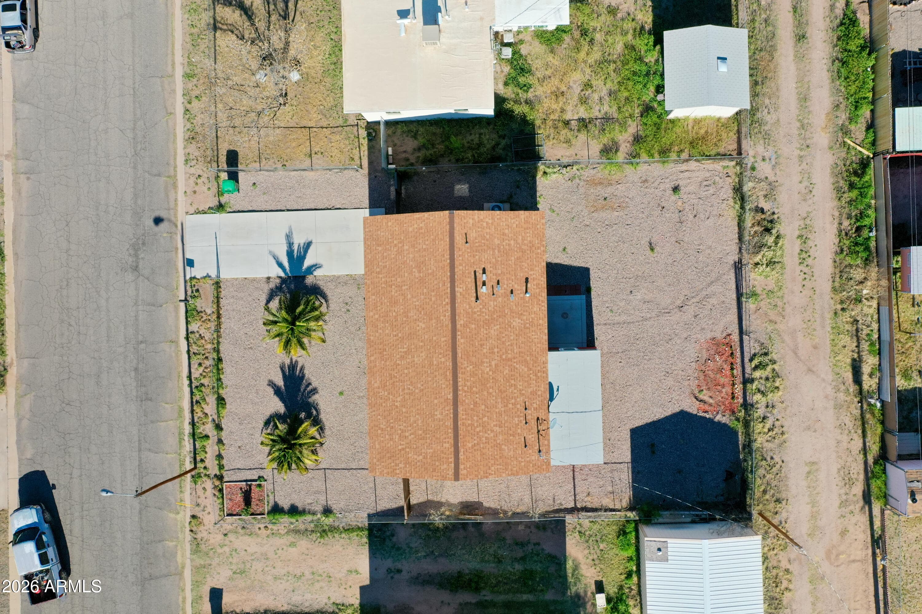 108 E Navajo St — photo 47