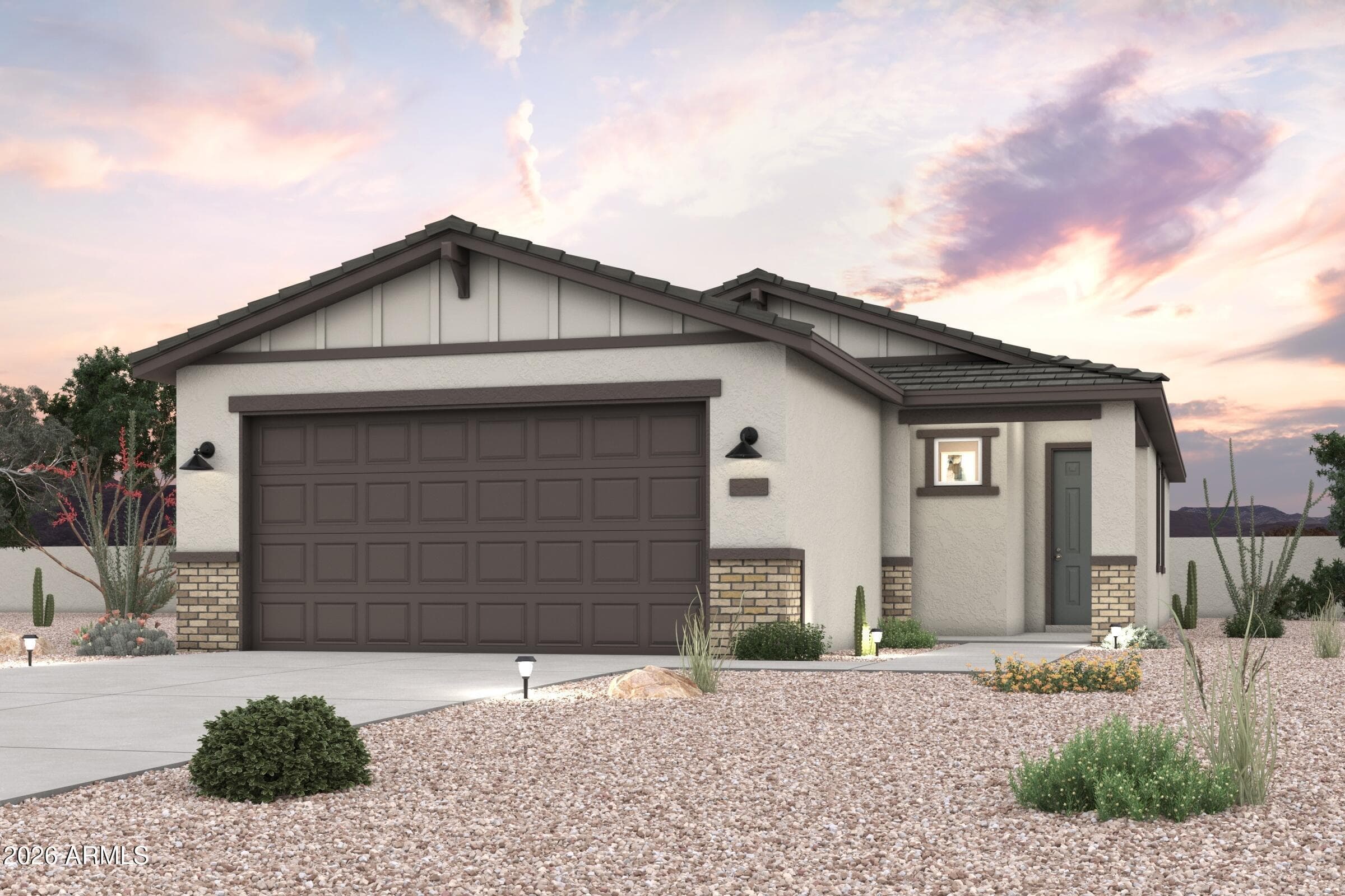 5963 E Sideoats Way — photo 1