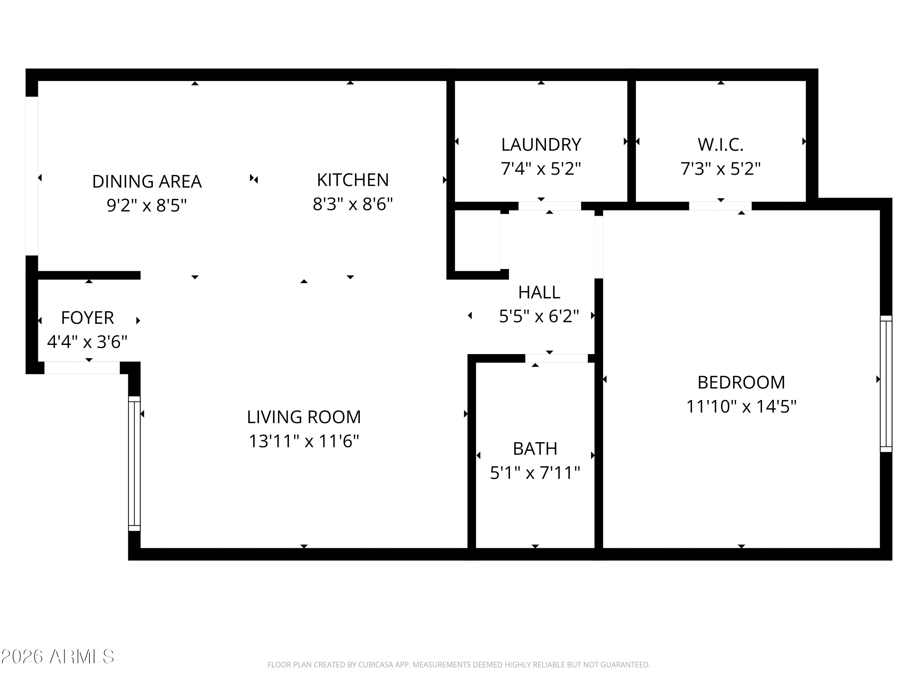 520 N Stapley Dr 249 — photo 17
