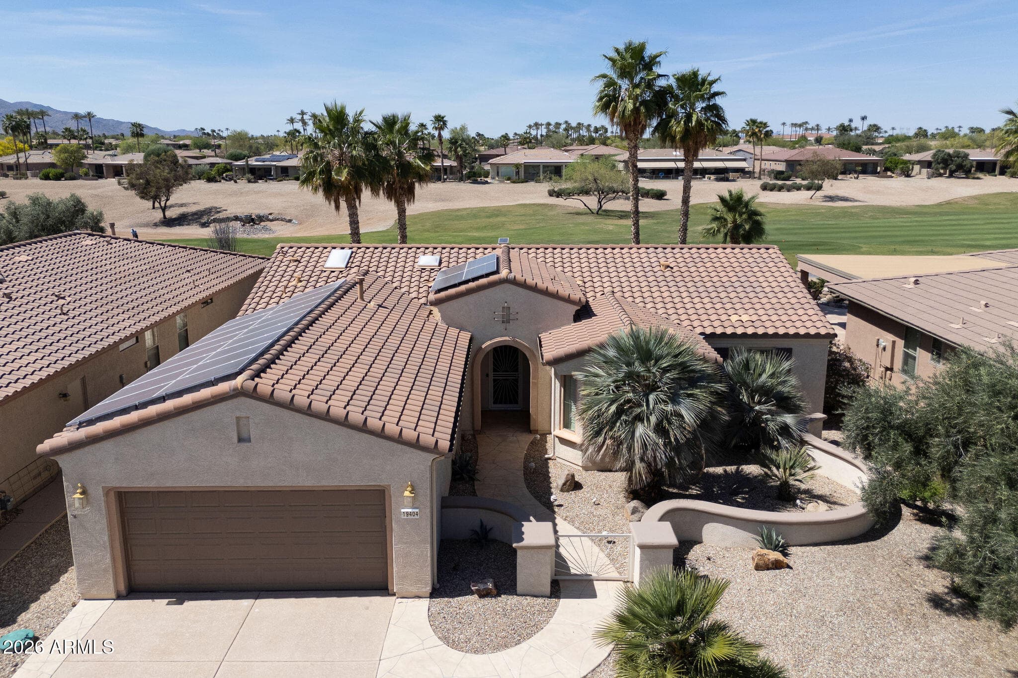 19404 N Echo Rim Dr — photo 1
