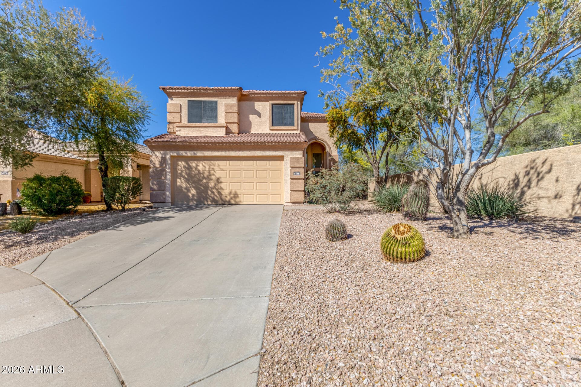 5128 E Roberta Dr — photo 1