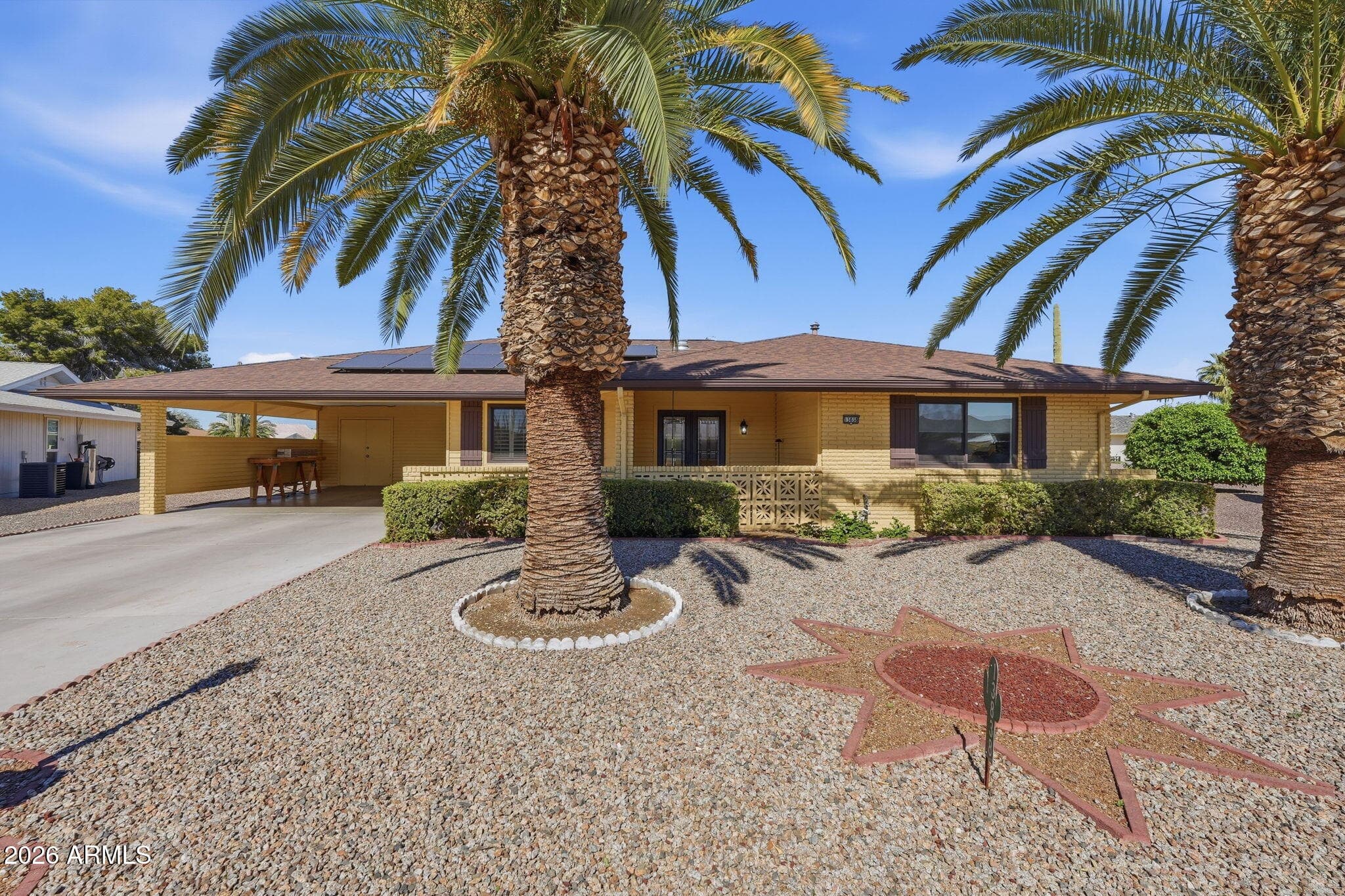 13838 N SAHARA DR - Photo 4