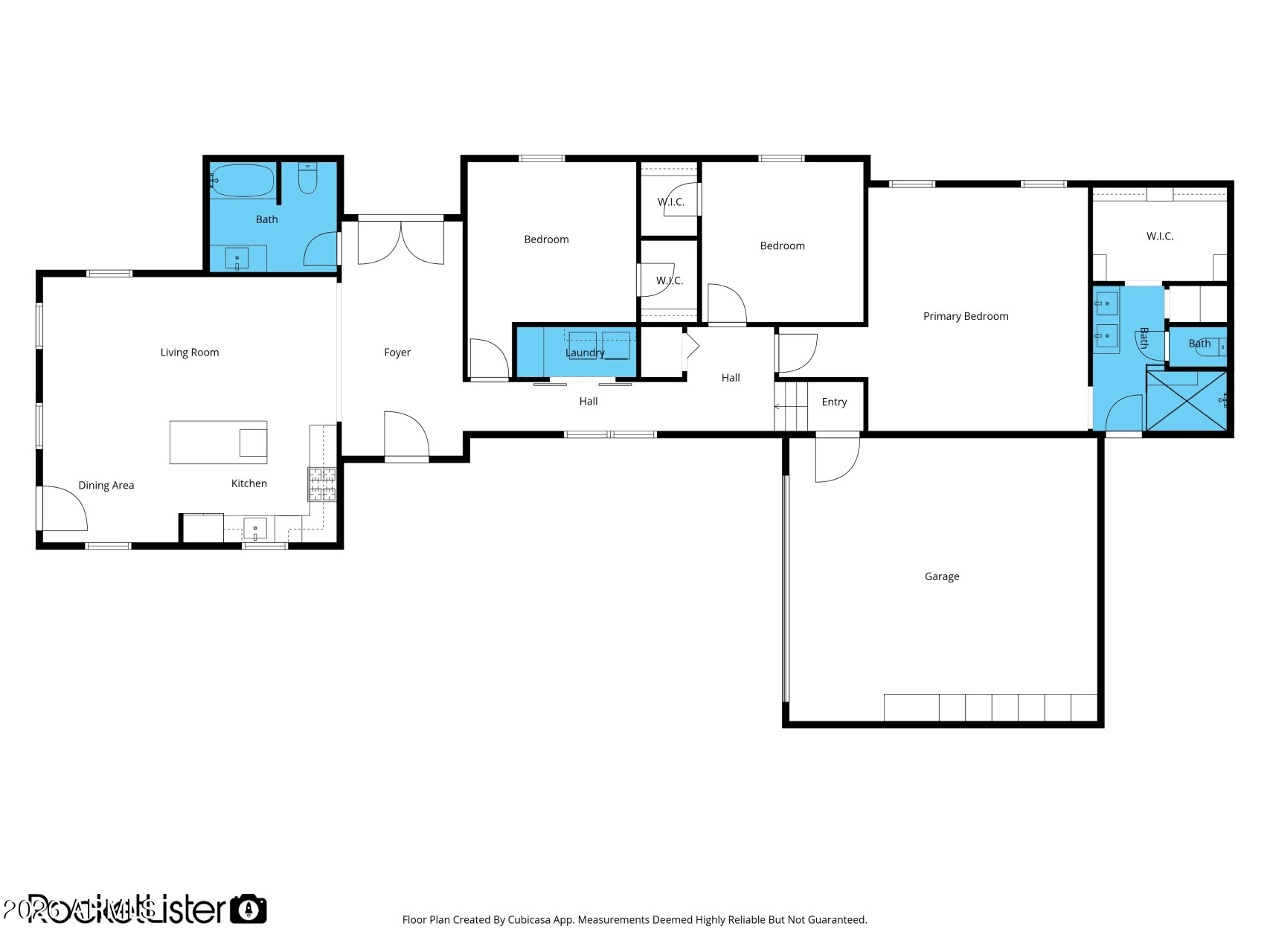 2316 N Mitchell St — photo 39