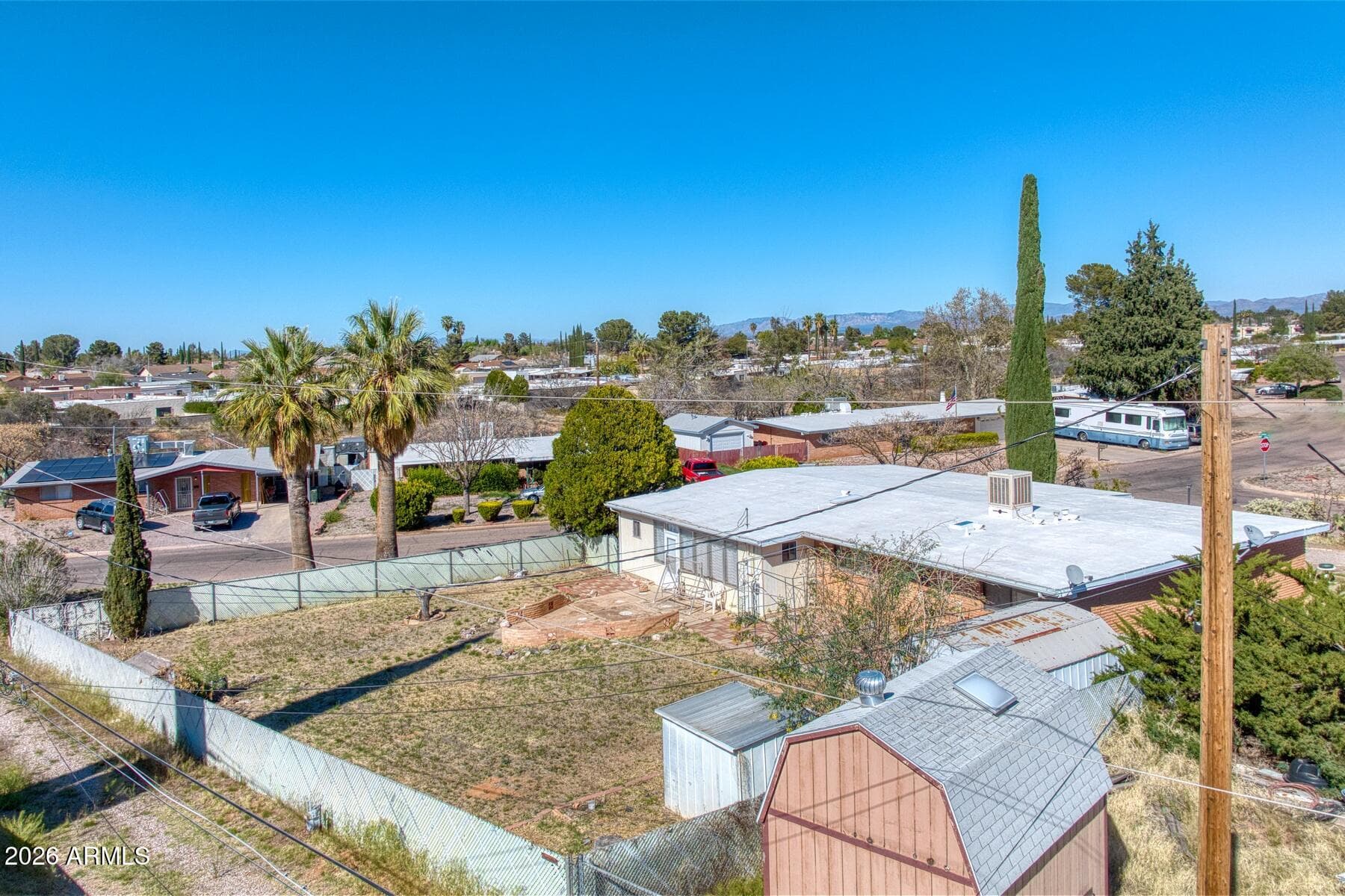 1000 BELLA VISTA DR - Photo 5