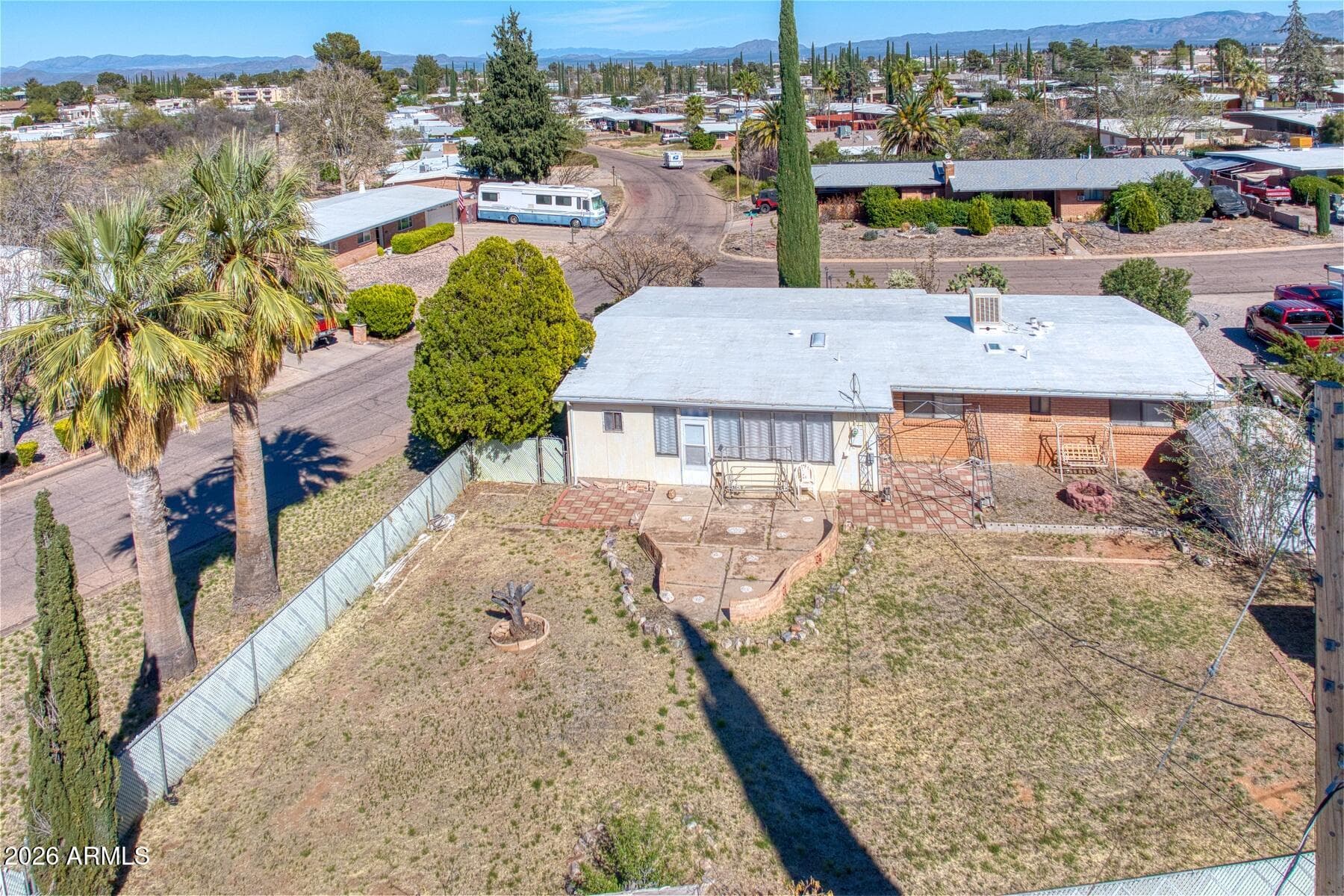 1000 BELLA VISTA DR - Photo 3