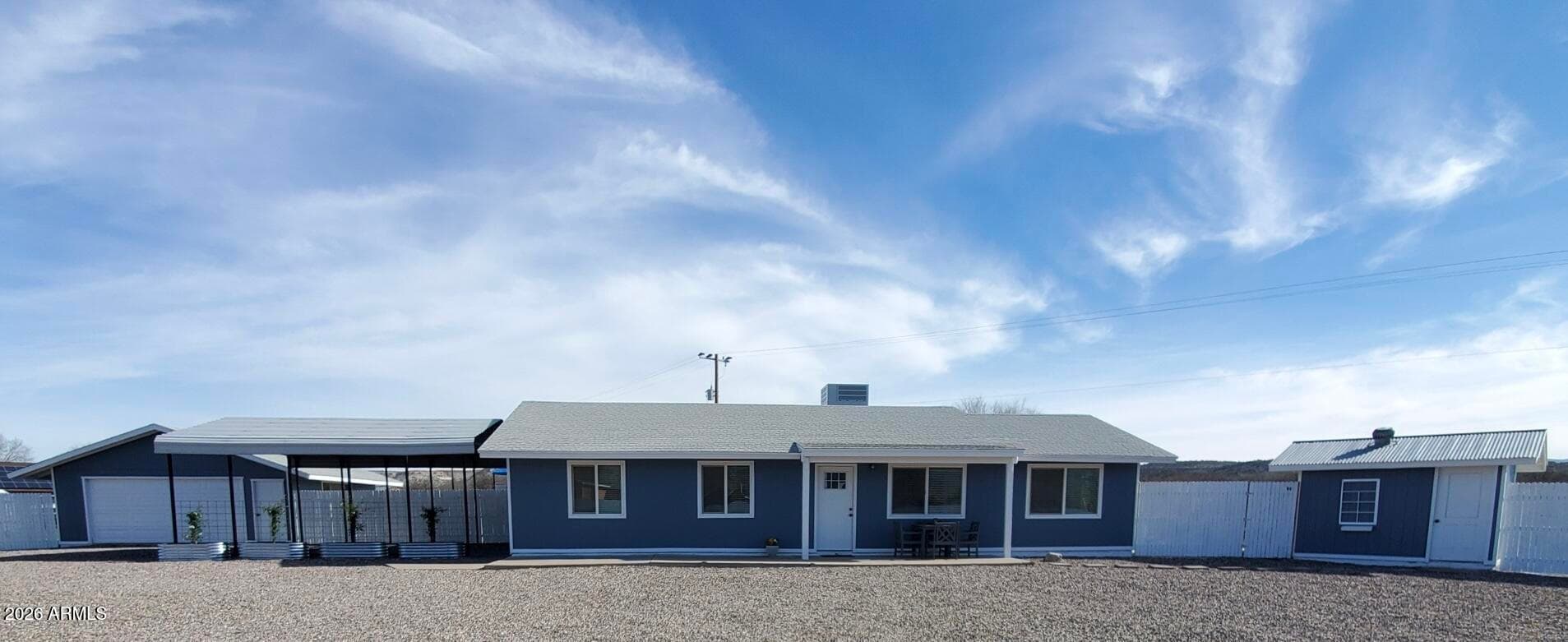 2285 S Glenrose Dr — photo 2