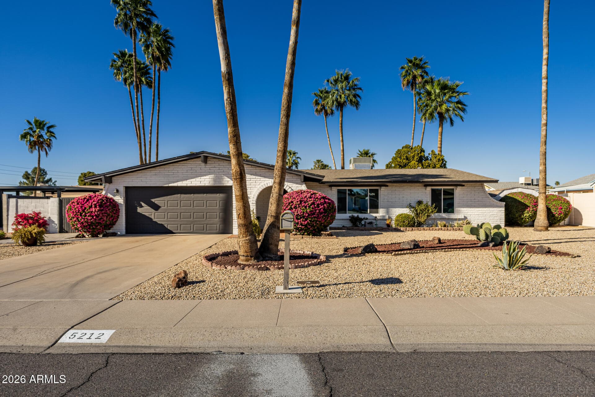 5212 E Evans Dr — photo 1
