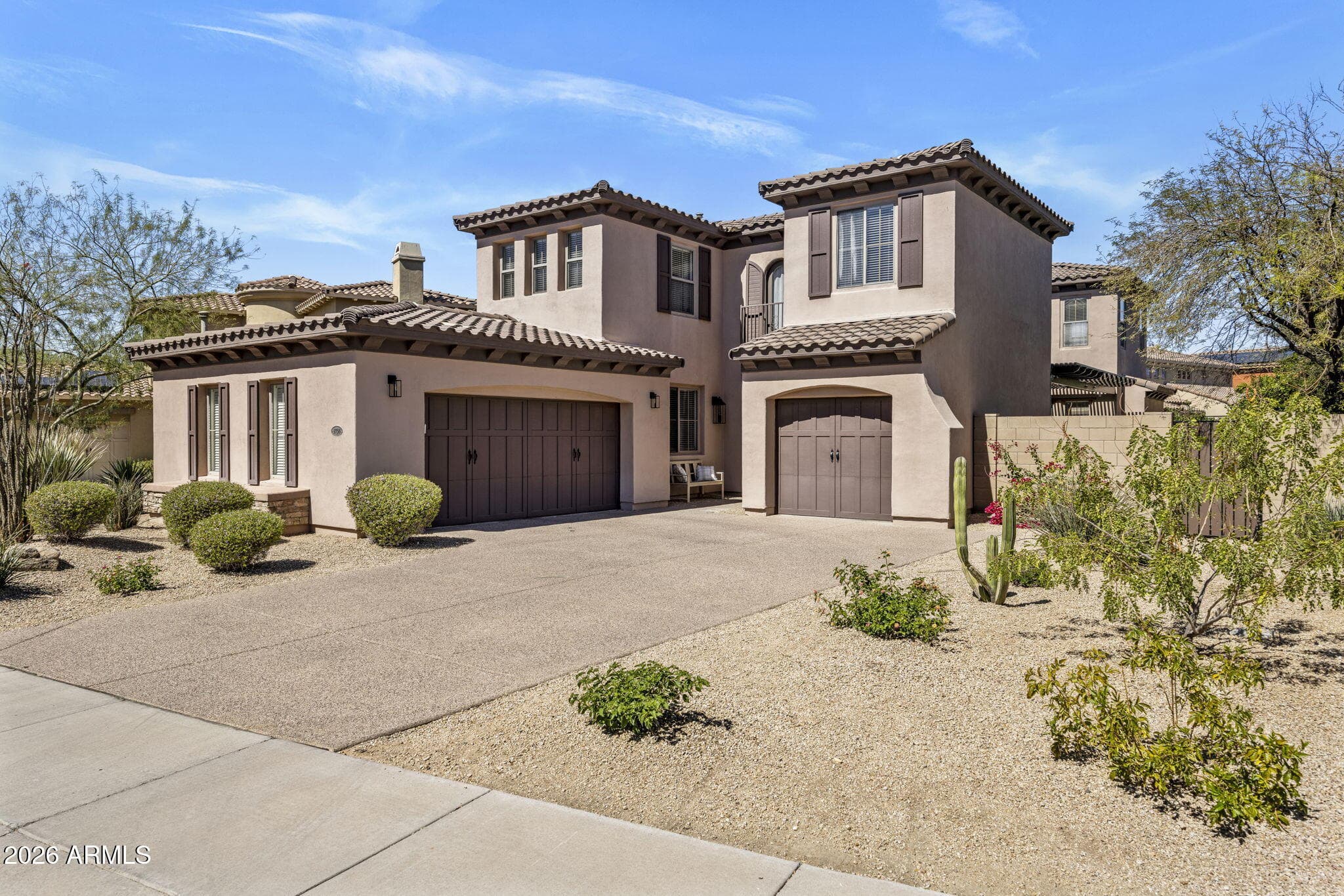 3756 E Donald Dr — photo 1