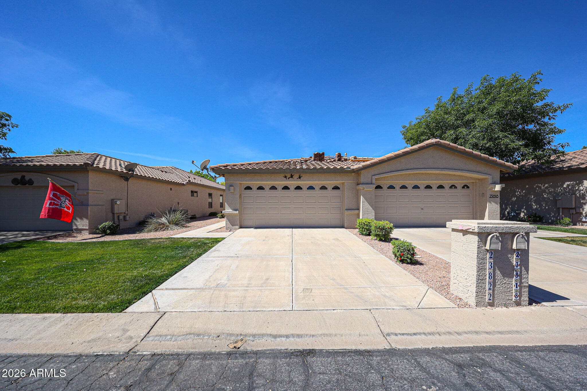 23822 S Serenity Way — photo 1