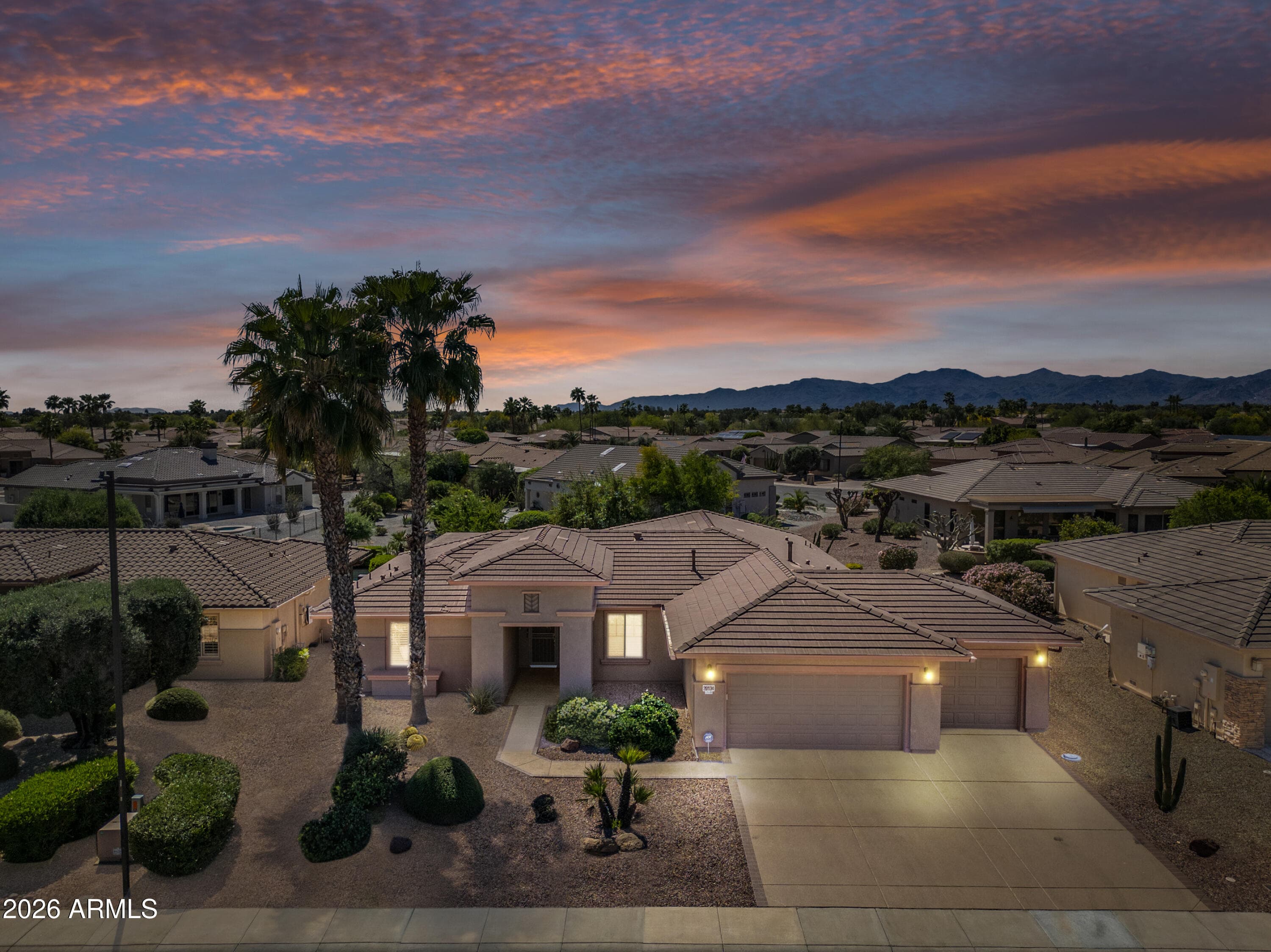 20134 N Golden Barrel Dr — photo 1