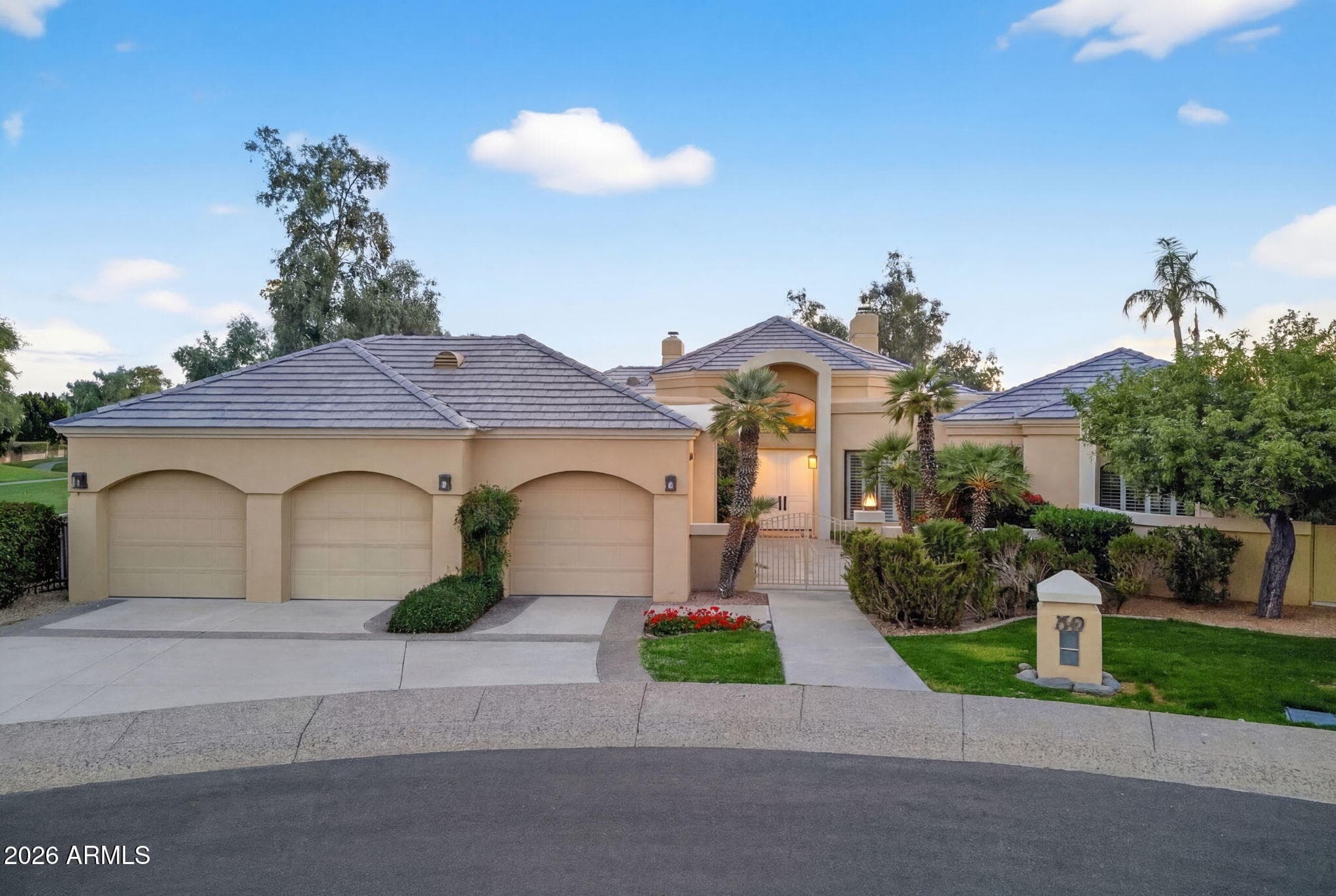 7878 E Gainey Ranch Rd 59 — photo 2