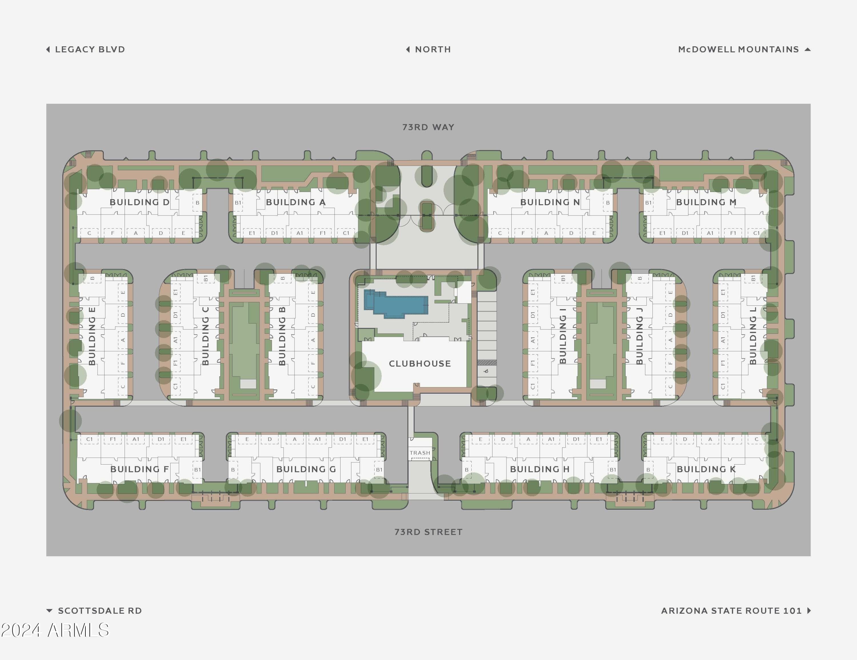 19360 N 73rd Way 1001 — photo 18