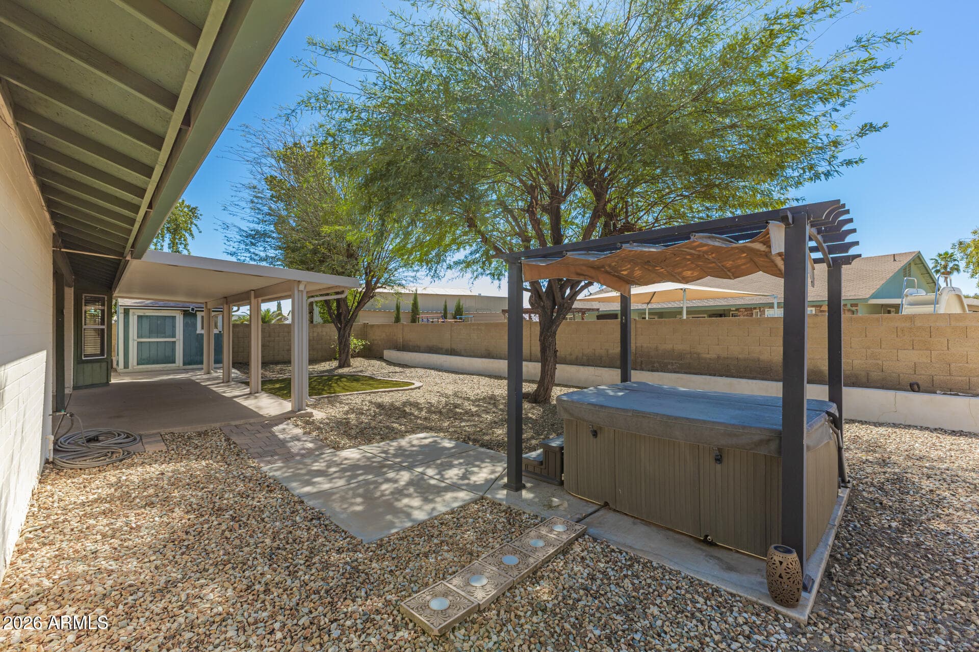 7609 W Yucca St — photo 29