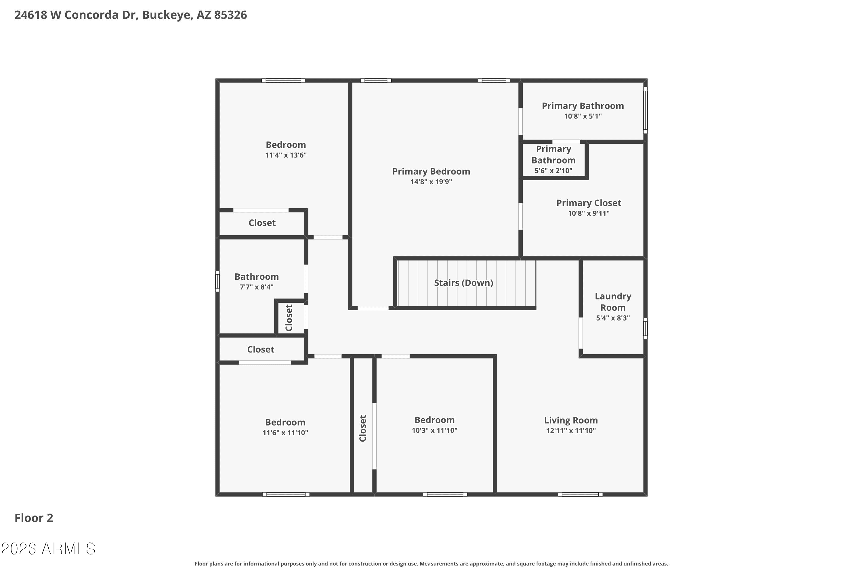 24618 W Concorda Dr — photo 68