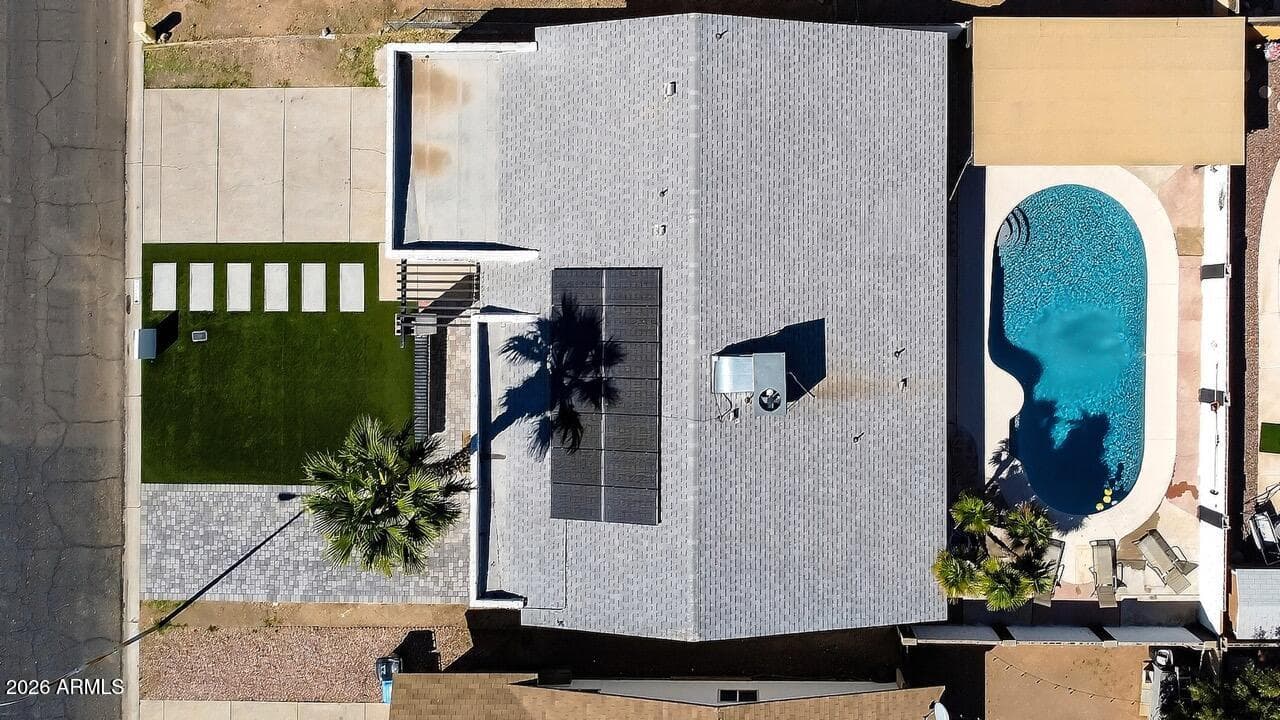 10318 W Calle Del Oro -- — photo 40