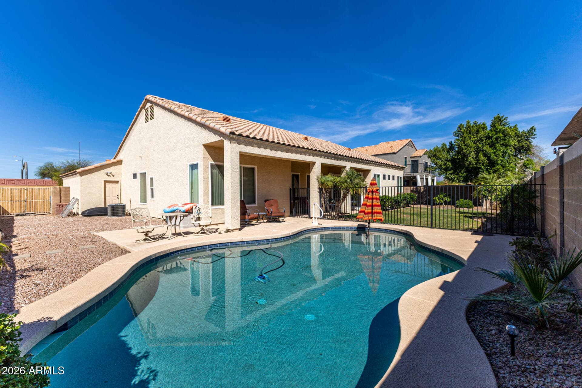 9545 E Inverness E Circle — photo 26