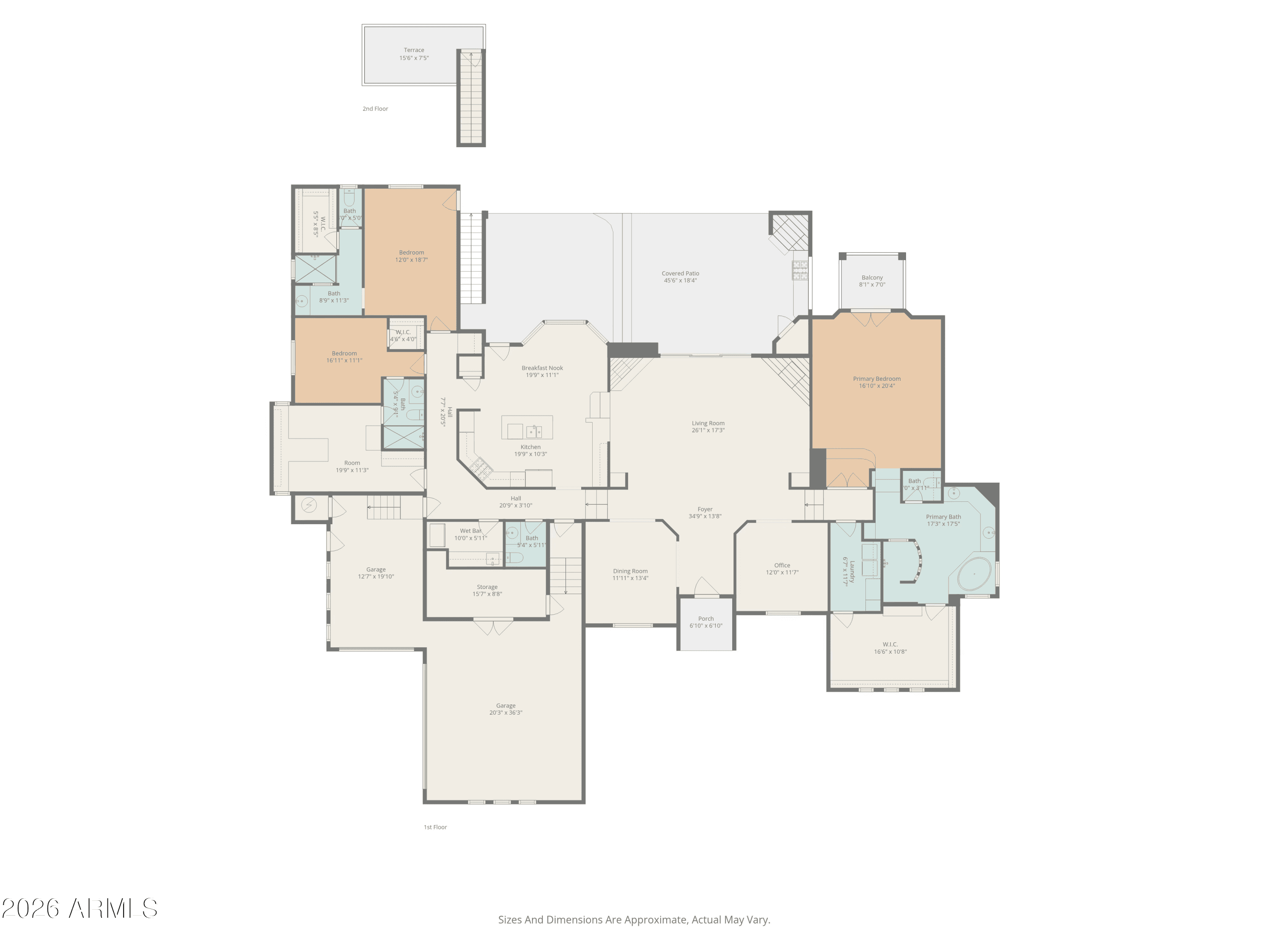 15129 E Camelview Dr — photo 74