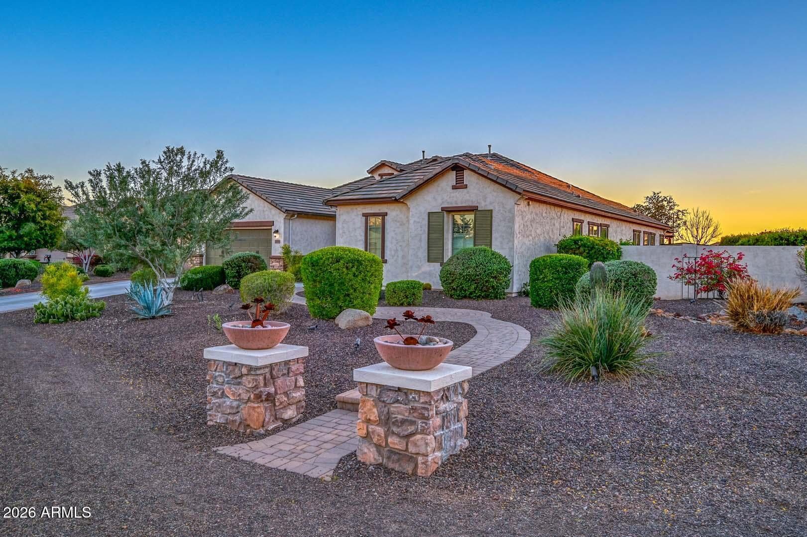 12743 W CALLE DE POMPAS -- - Photo 1