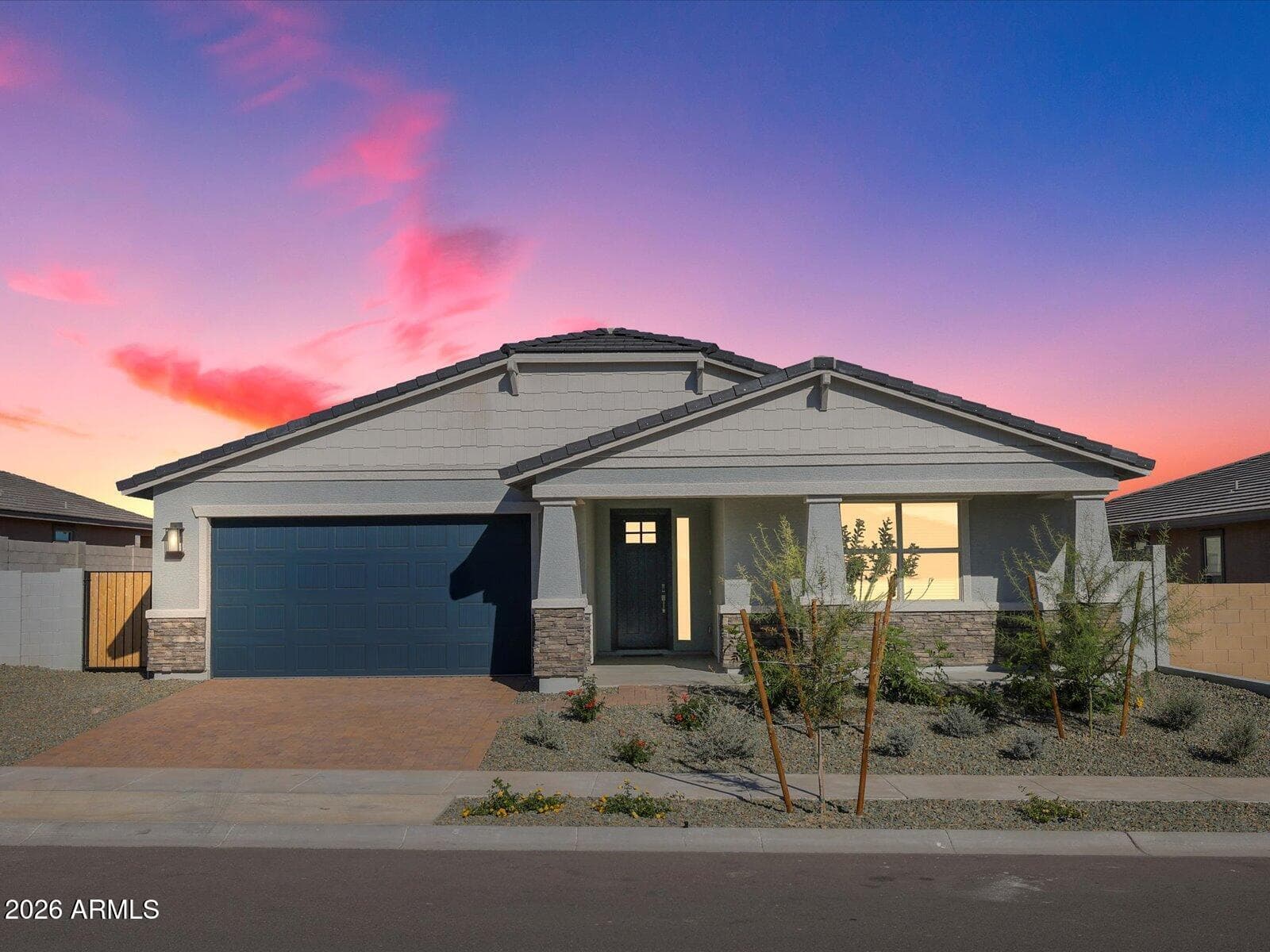 15918 W El Cortez Pl — photo 1