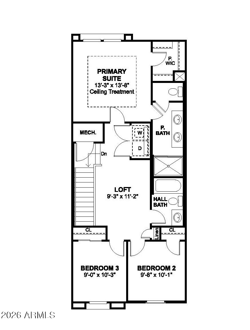 5820 S 35th Way — photo 17
