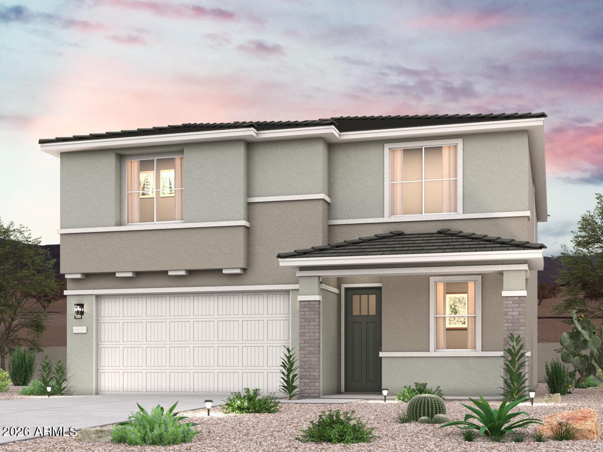 6170 E Crockett Way — photo 1