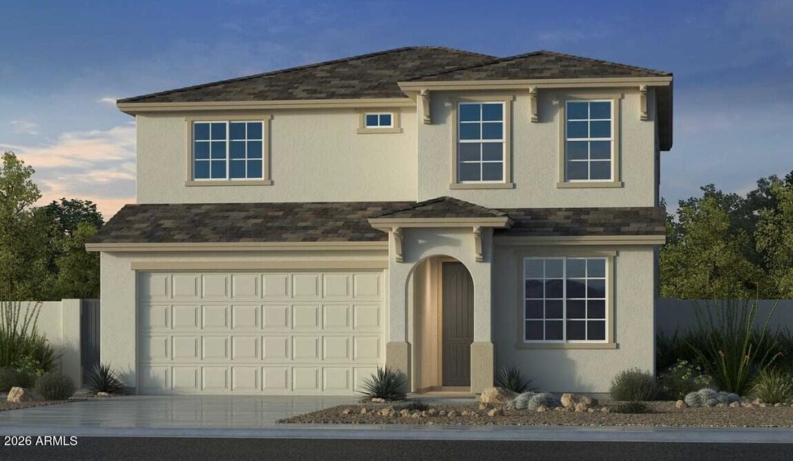 17614 W SOLANO DR - Photo 1