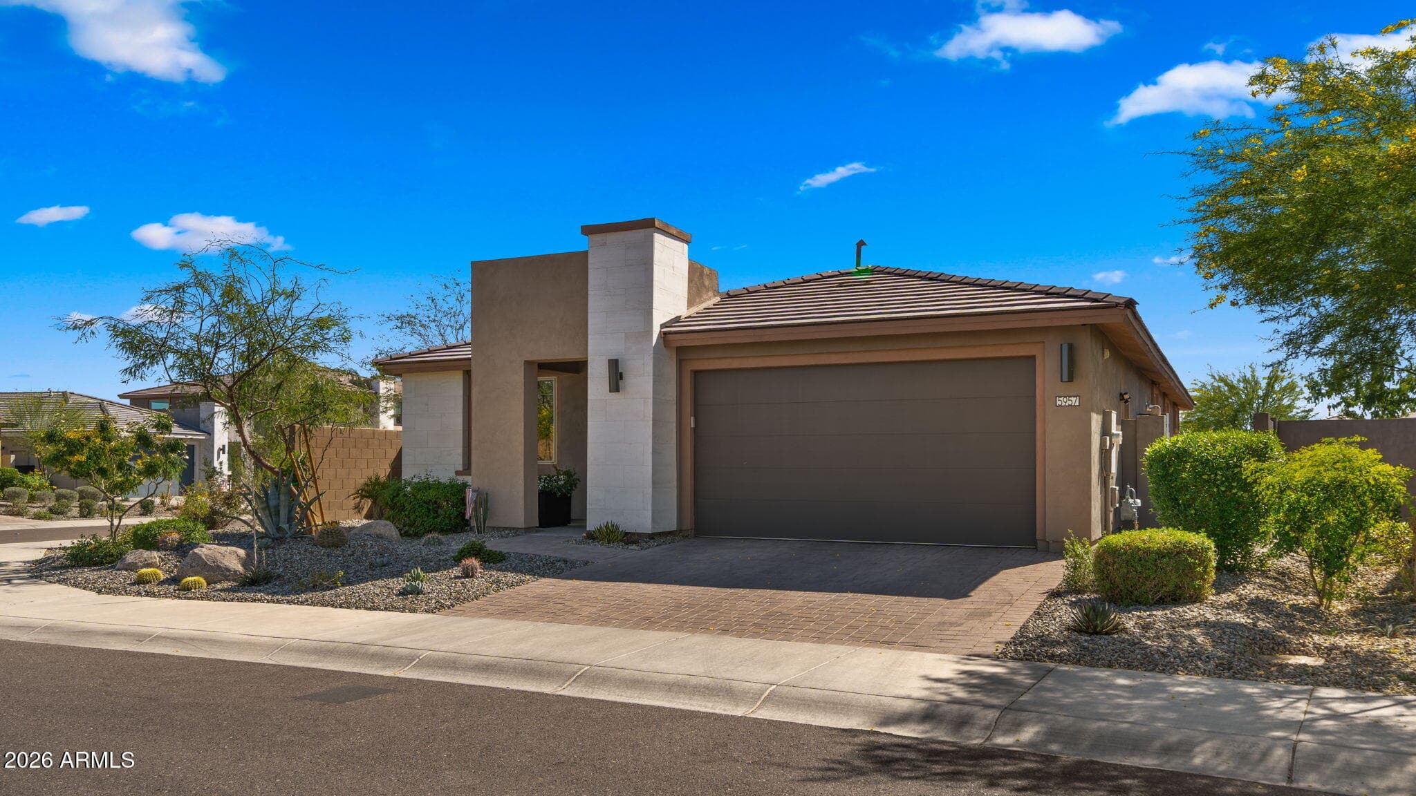 5957 E Salter Dr — photo 2