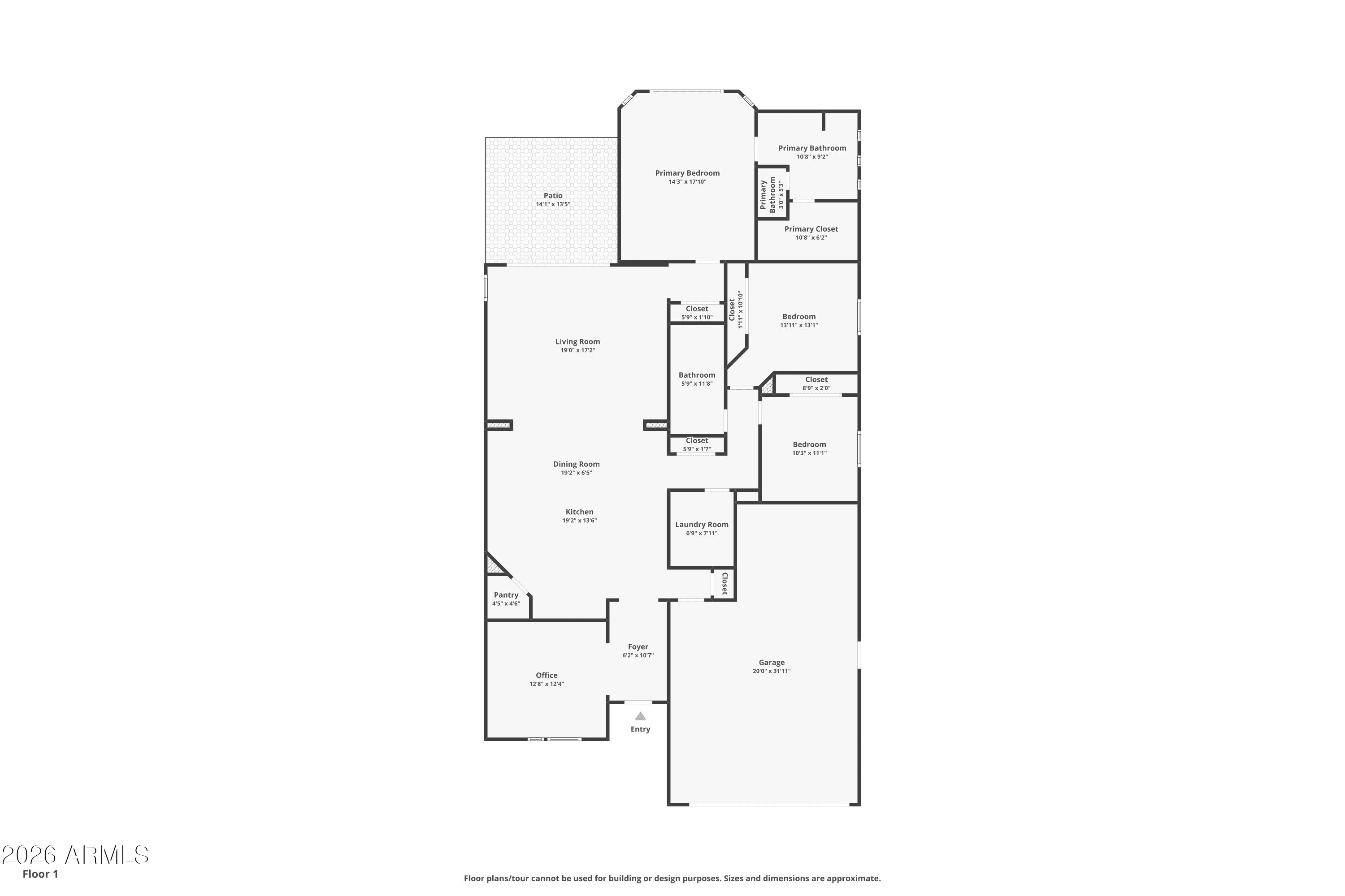 5957 E Salter Dr — photo 37
