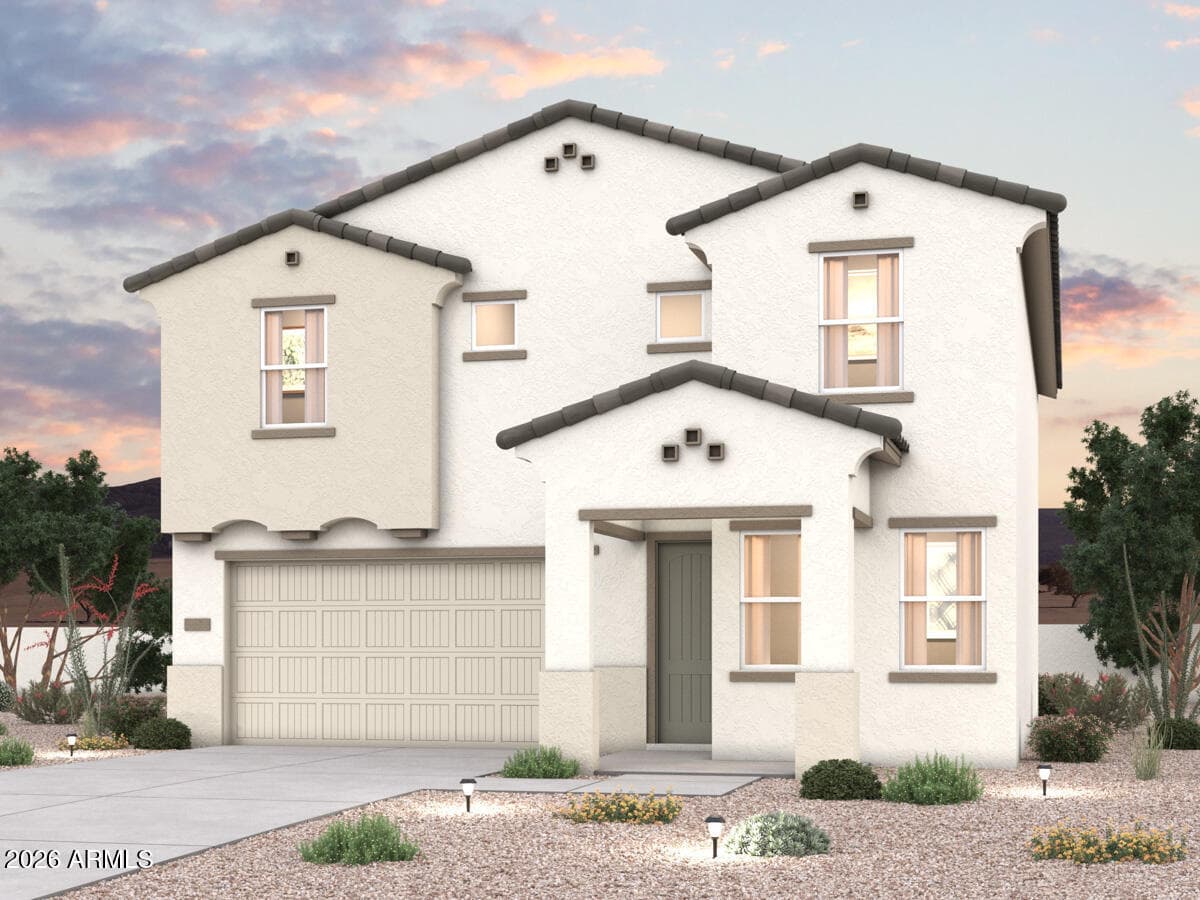 6142 E Crockett Way — photo 1